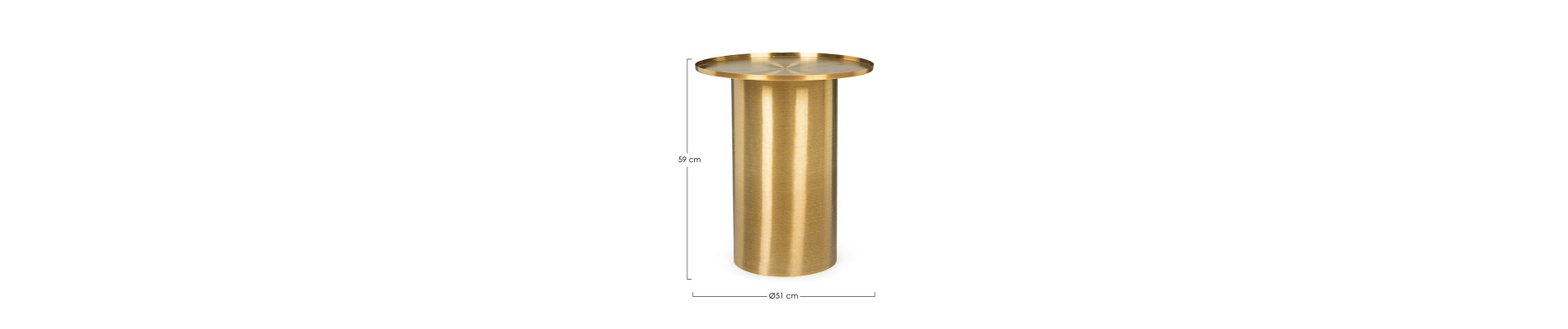 MESITA AUX KALPITA GOLD D51