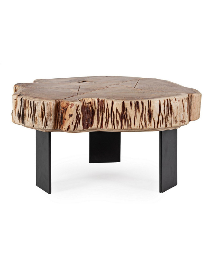 MESITA AUX KEVAL NATURAL 70X65