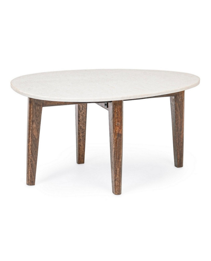 MESITA AUX SYLVESTER OVAL 70X50