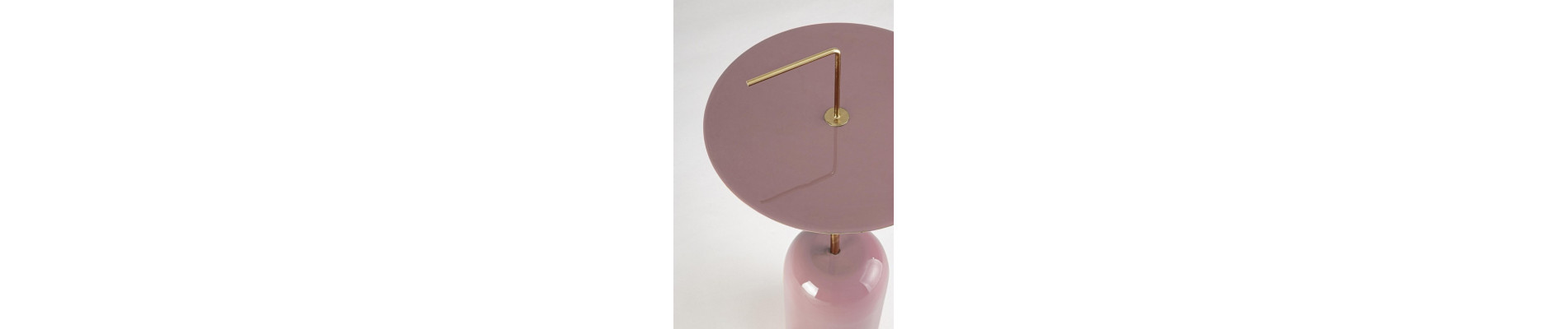 MESITA AUX TULASI ROSA ENVEJ D30
