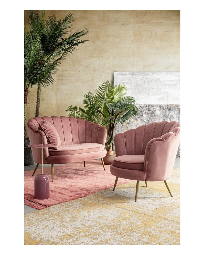 MESITA AUX TULASI ROSA ENVEJ D30
