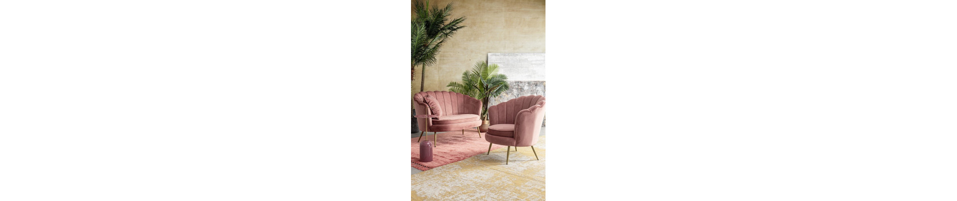 MESITA AUX TULASI ROSA ENVEJ D30