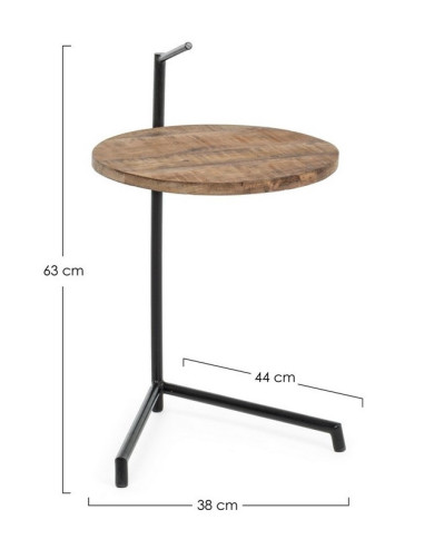 MESITA AUX WALTON D38