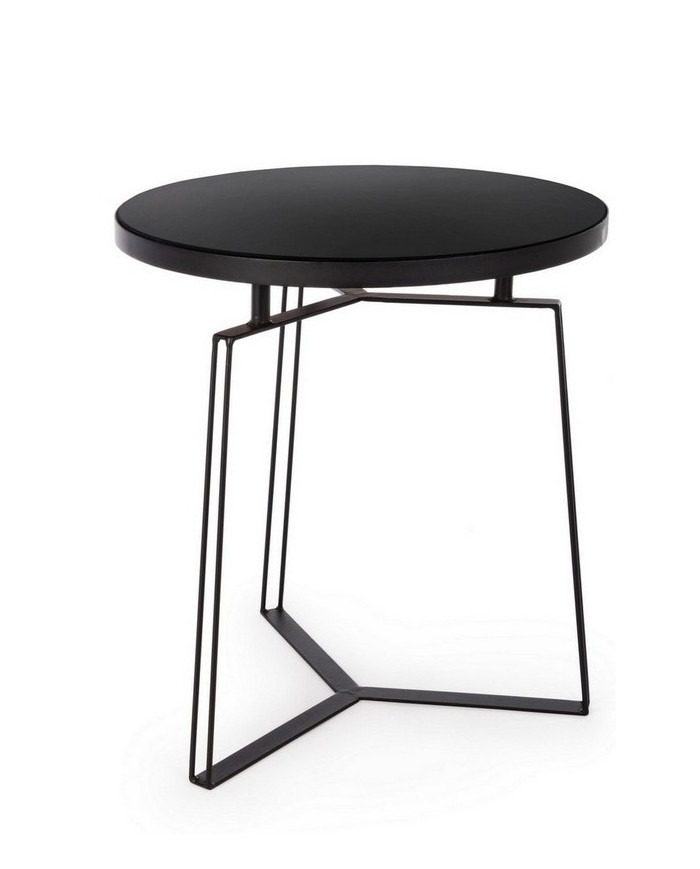 MESITA AUX ZAIRA NEGRO D50