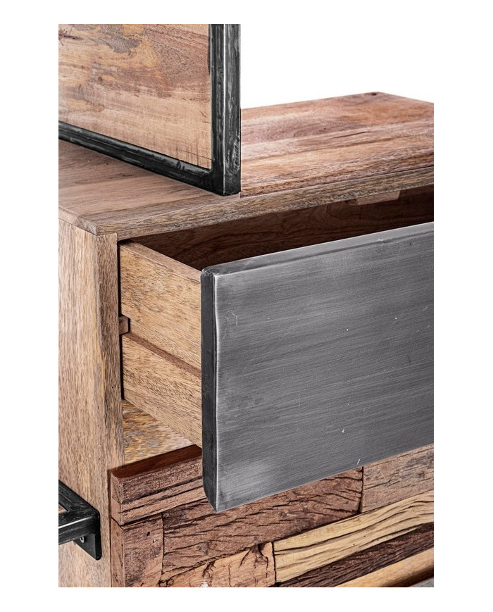 MUEBLE 1A-2C MANCHESTER