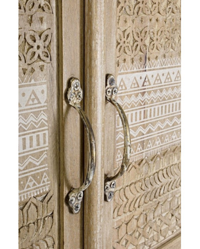 MUEBLE 2P MAYRA L