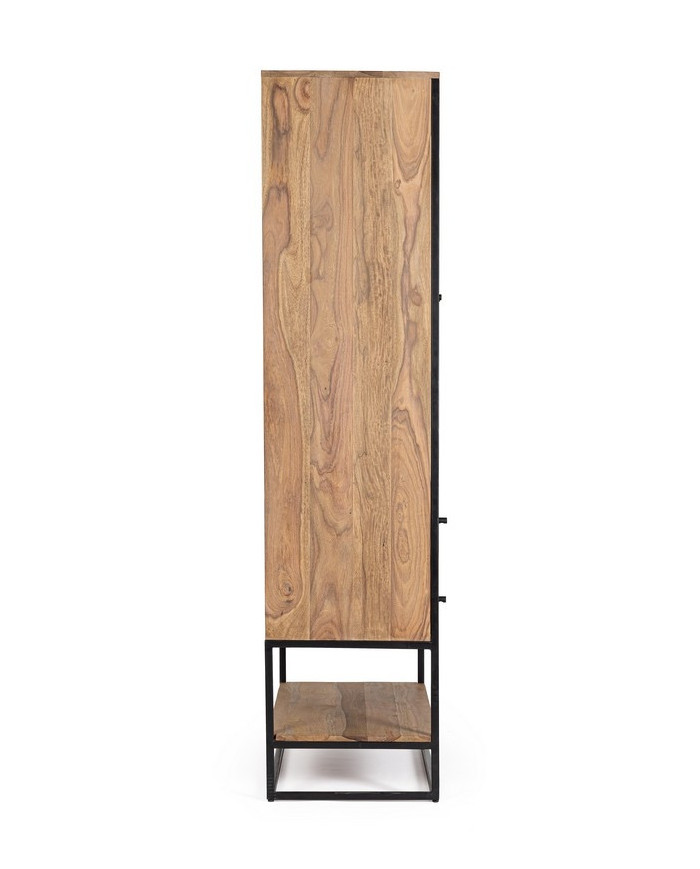 MUEBLE 2P-2CAJ NARTAN