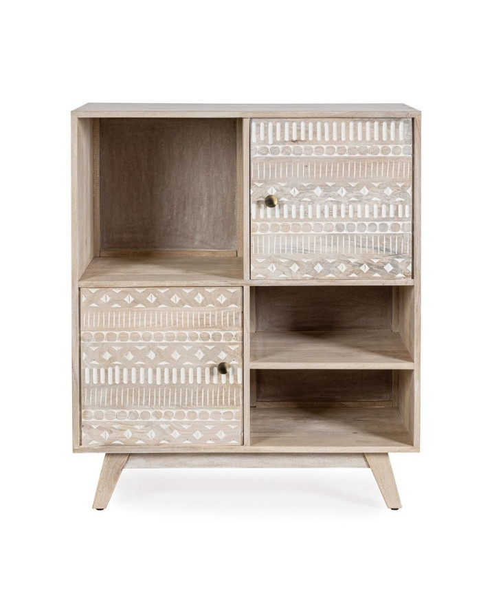 MUEBLE 2P-3B INDIRA