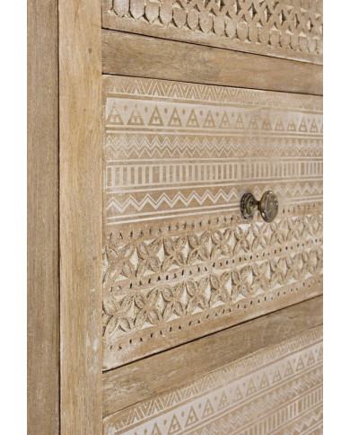 MUEBLE 4P-6C MAYRA