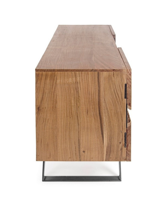 MUEBLE BAJO 2P ARON