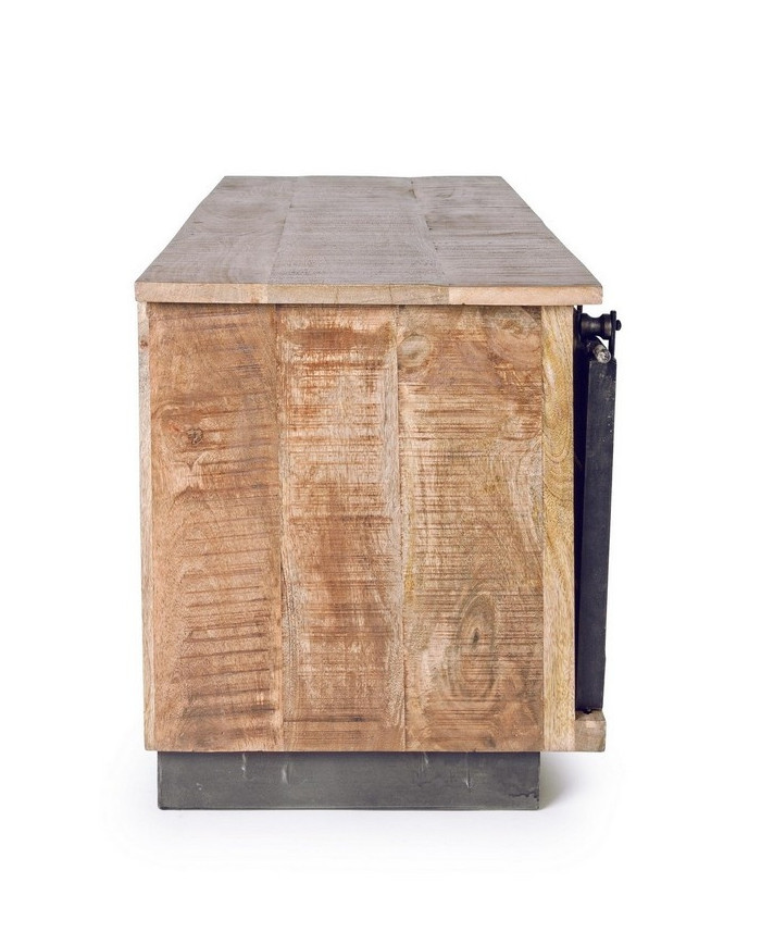 MUEBLE BAJO 2P-1C TUDOR