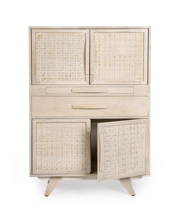 MUEBLE BAR 2P SAHANA