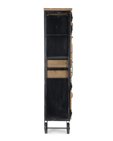 MUEBLE C-RUED 6P-2C LIVERPOOL