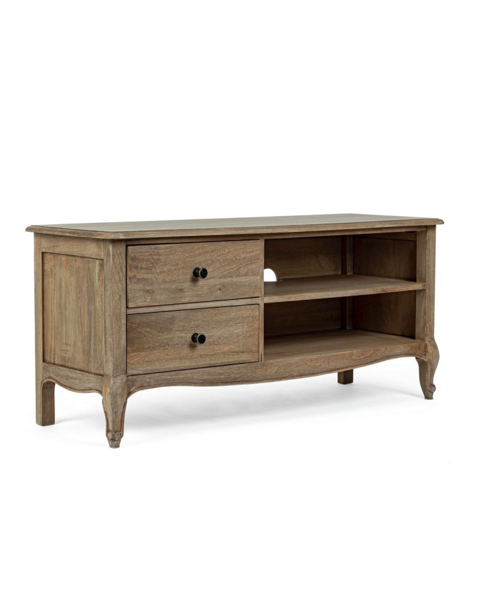 MUEBLE TV 2C DOMITILLE