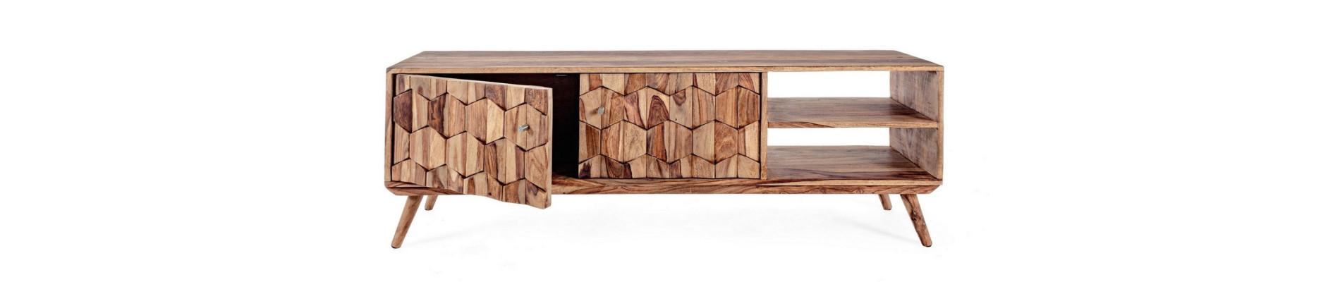 MUEBLE TV 2P KANT