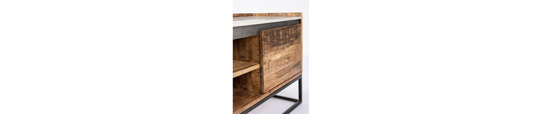 MUEBLE TV 2P LAMBETH