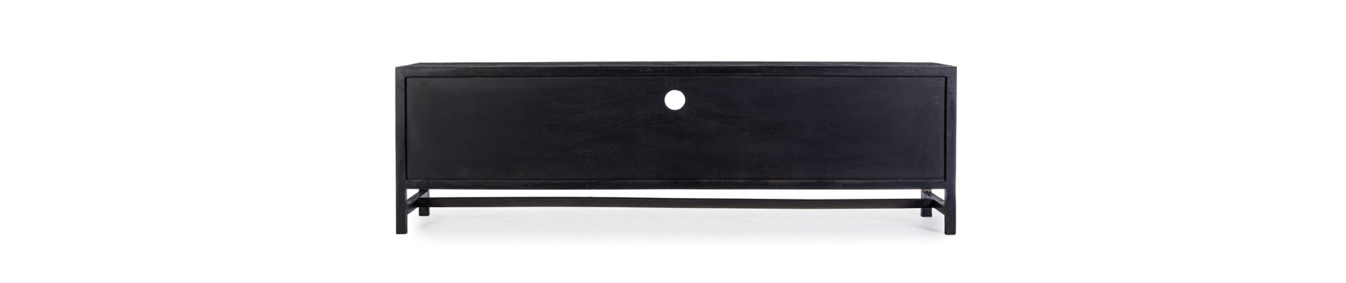 MUEBLE TV 2P-1CAJ WESTON