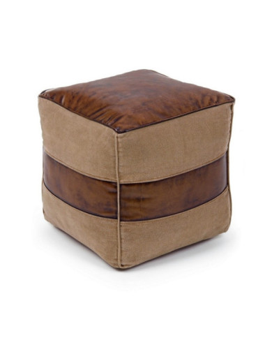 POUF CHARLESTON CU