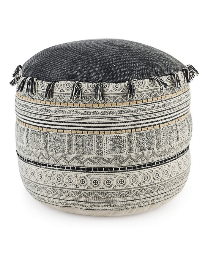 POUF TILAK ALASKAN D50