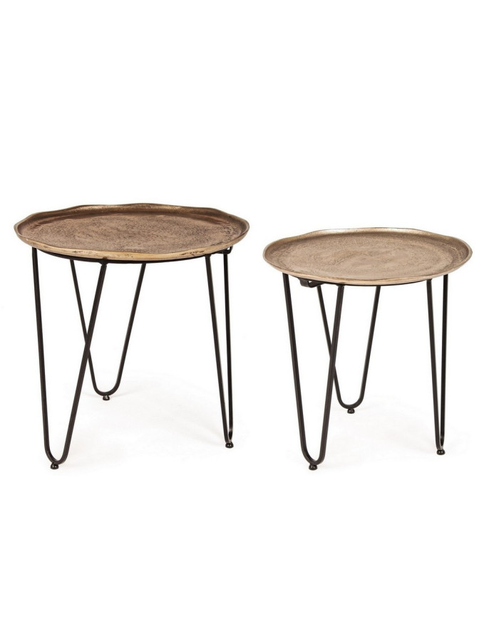 SET2 MESITA AUX AMIRA X73 RED