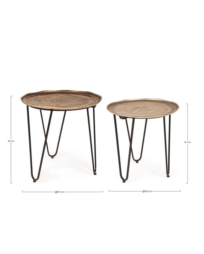 SET2 MESITA AUX AMIRA X73 RED