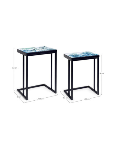 SET2 MESITA AUX REEF K03