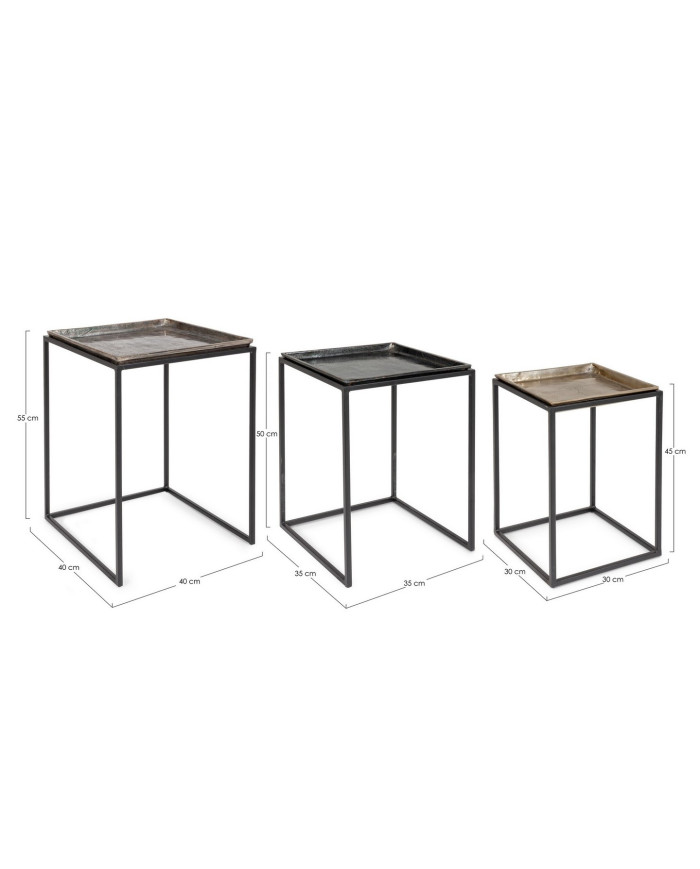 SET3 MESITA AUX AMIRA X28 CUAD