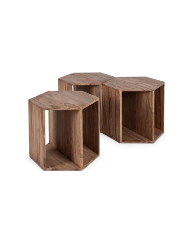 SET3 MESITA AUX KANT