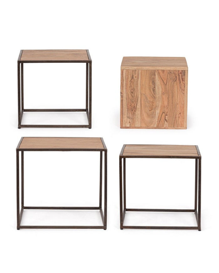 SET4 MESITA AUX JANAK