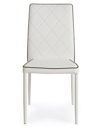 SILLA ACHILLE BLANCO