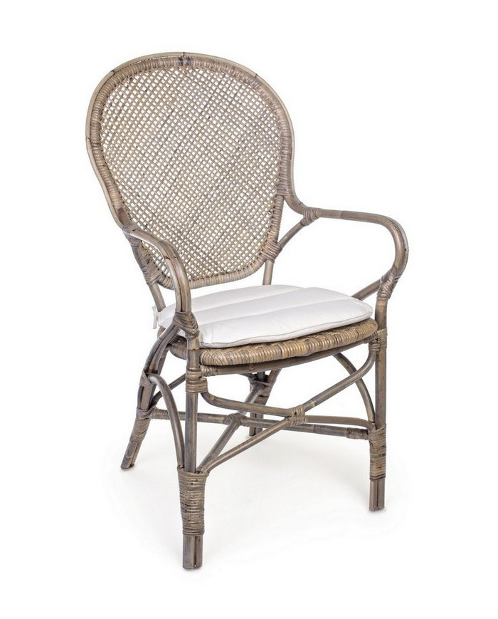 SILLA C-BR C-COJ EDELINA NAT