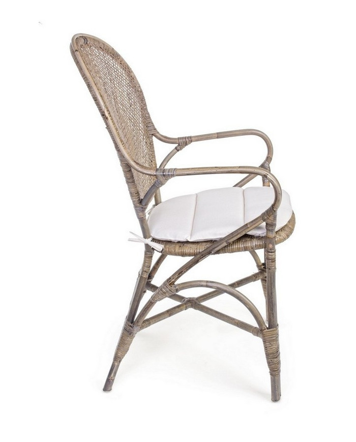 SILLA C-BR C-COJ EDELINA NAT