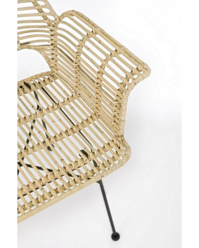 SILLA C-BR TUNAS NATURAL