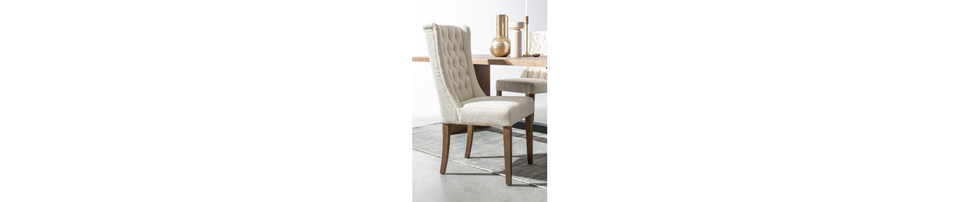 SILLA COLUMBIA NATURAL BUCLÉ