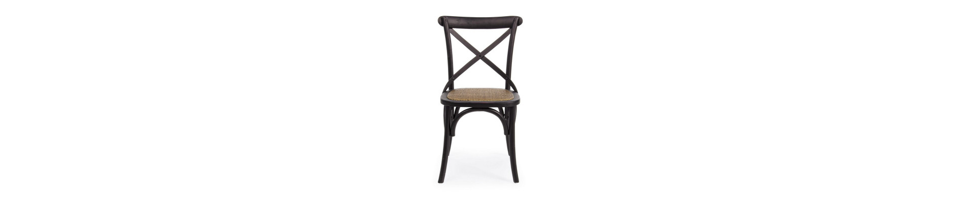 SILLA CROSS NEGRO