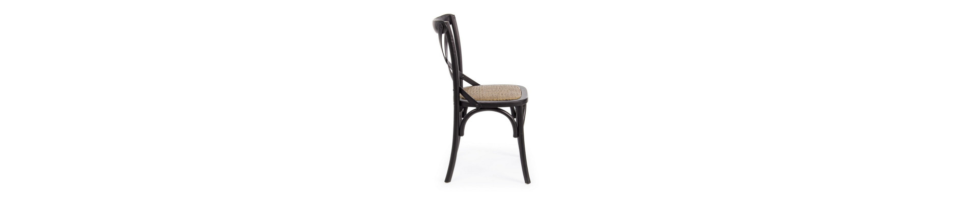 SILLA CROSS NEGRO
