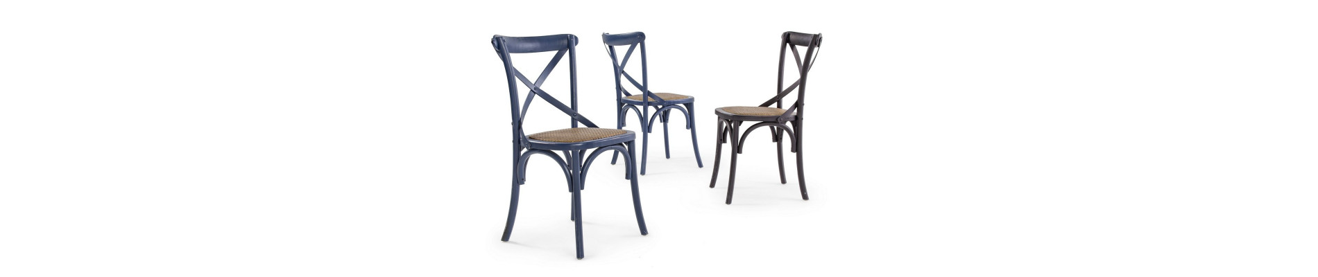 SILLA CROSS NEGRO