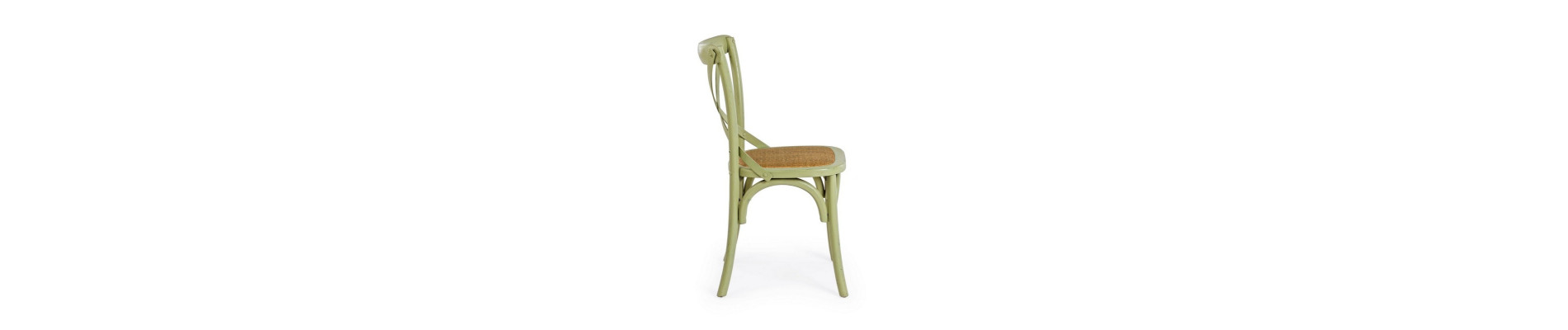 SILLA CROSS VERDE