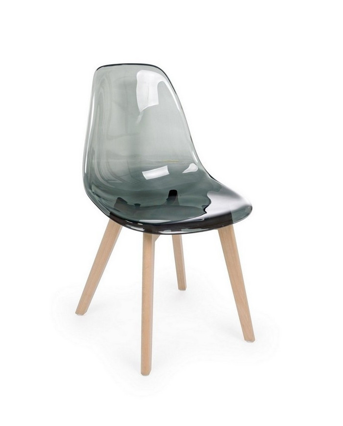 SILLA EASY HUMO