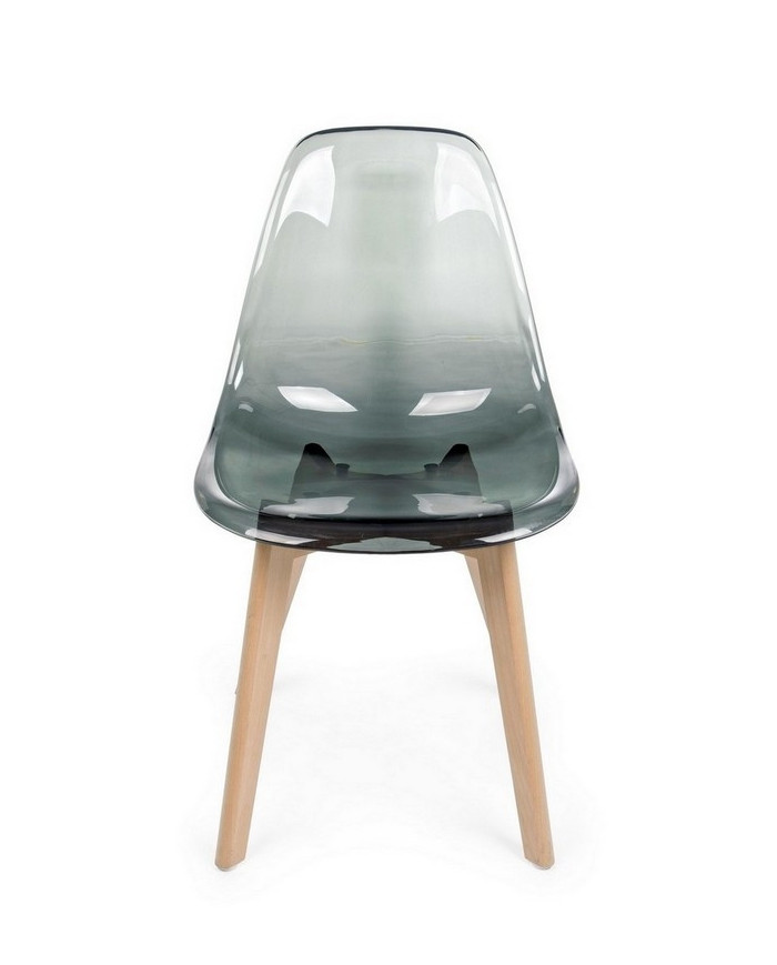 SILLA EASY HUMO