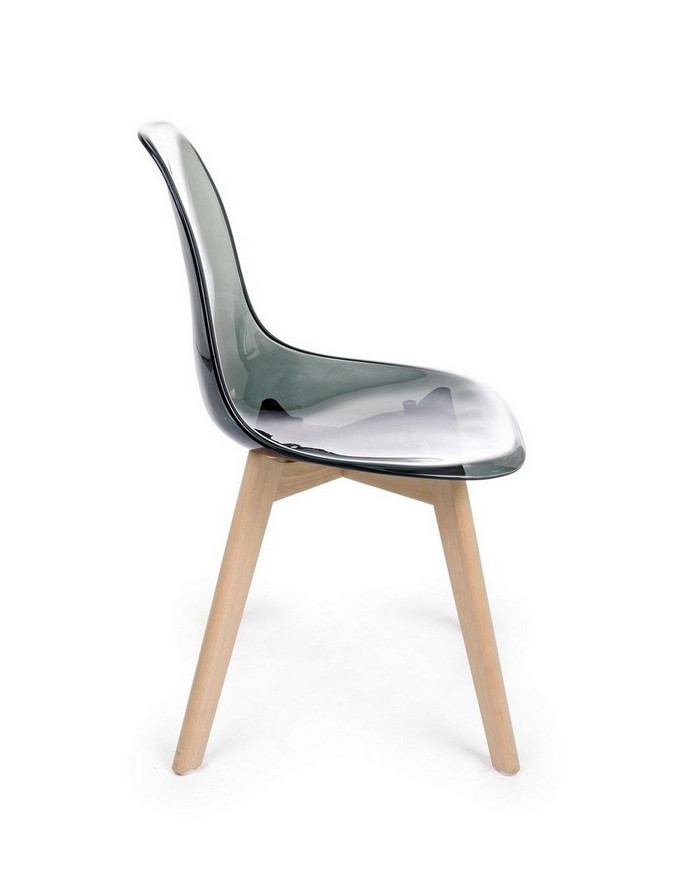 SILLA EASY HUMO