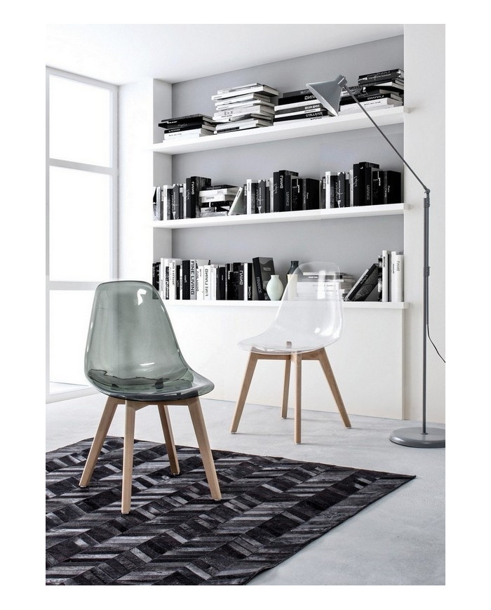 SILLA EASY HUMO