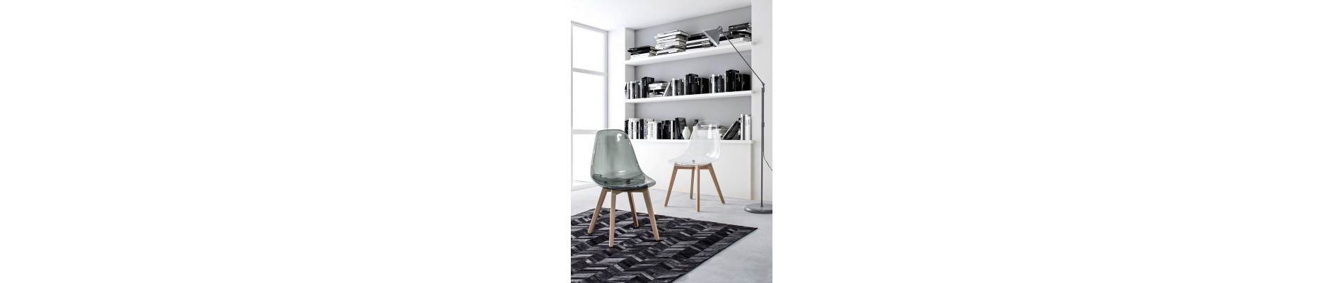 SILLA EASY HUMO