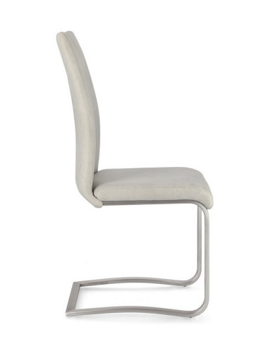 SILLA KENNETH PU HIELO
