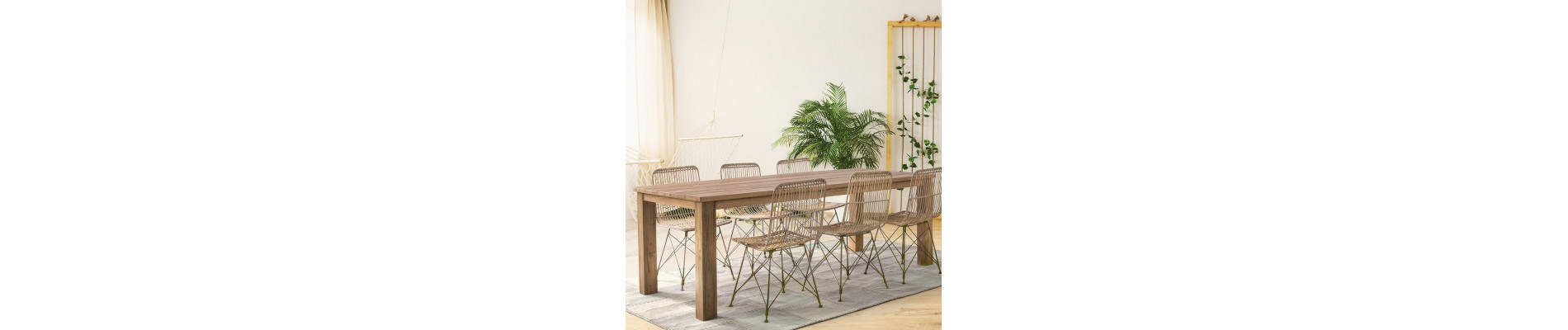 SILLA LUCILA KUBU NATURAL