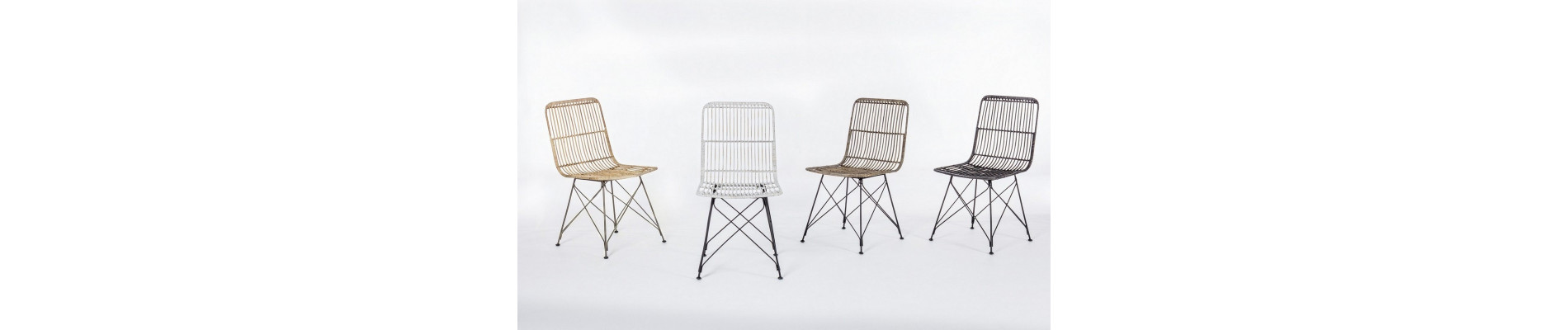 SILLA LUCILA KUBU NATURAL