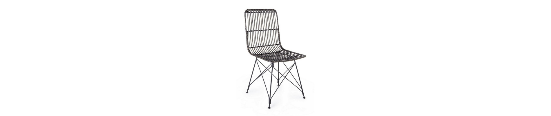SILLA LUCILA KUBU NATURAL