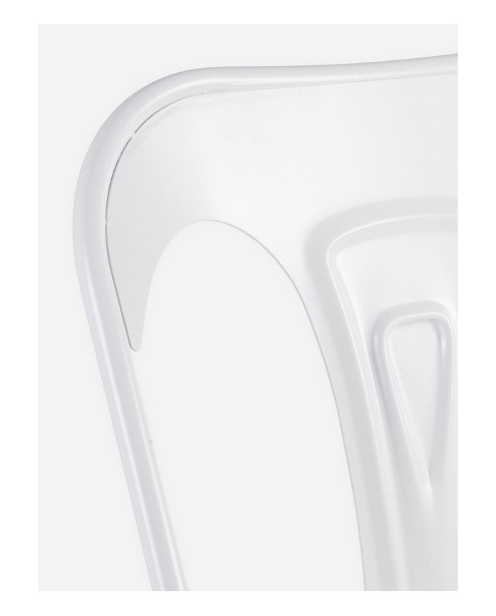 SILLA MINNEAPOLIS BLANCO