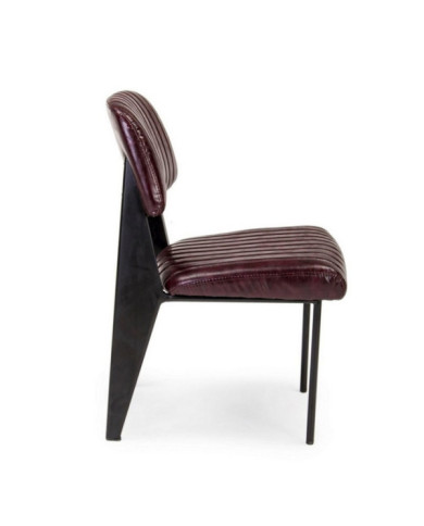 SILLA NELLY BORDEAUX VINTAGE