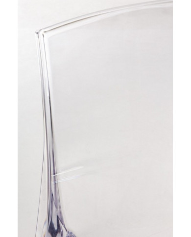 SILLA SHLEY TRANSPARENTE